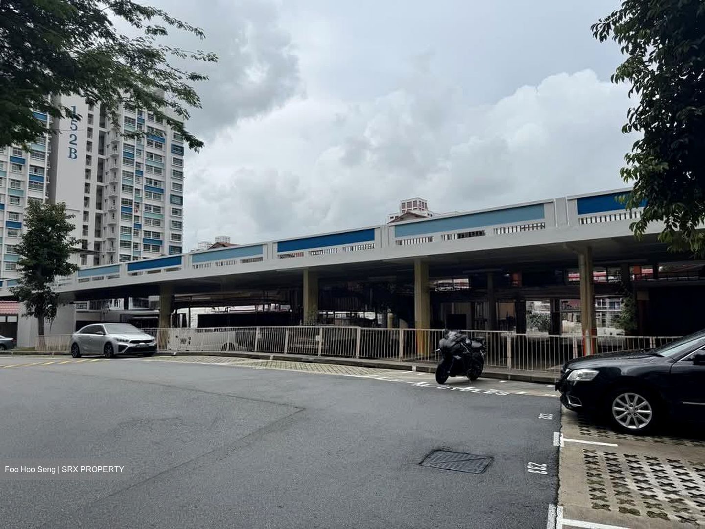 Bishan Green (D20), Office #536716711